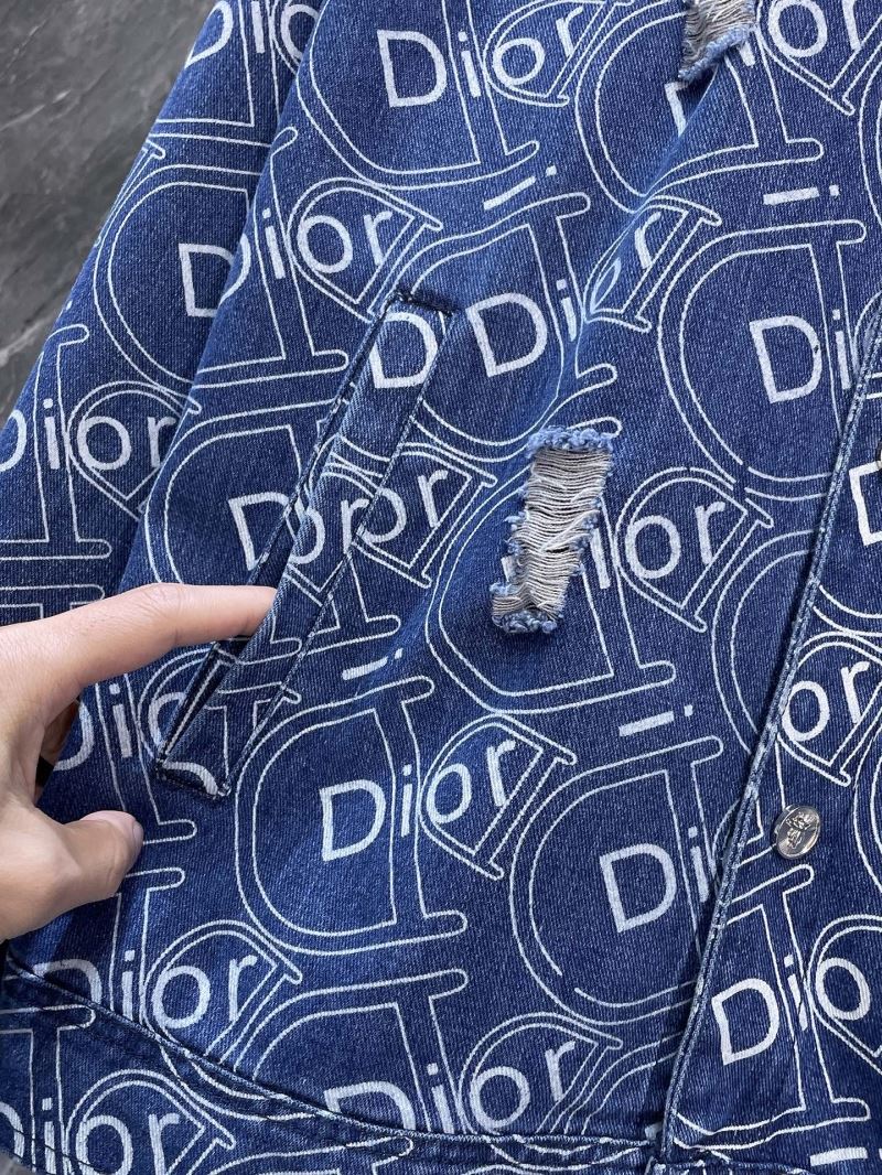 Christian Dior Outwear